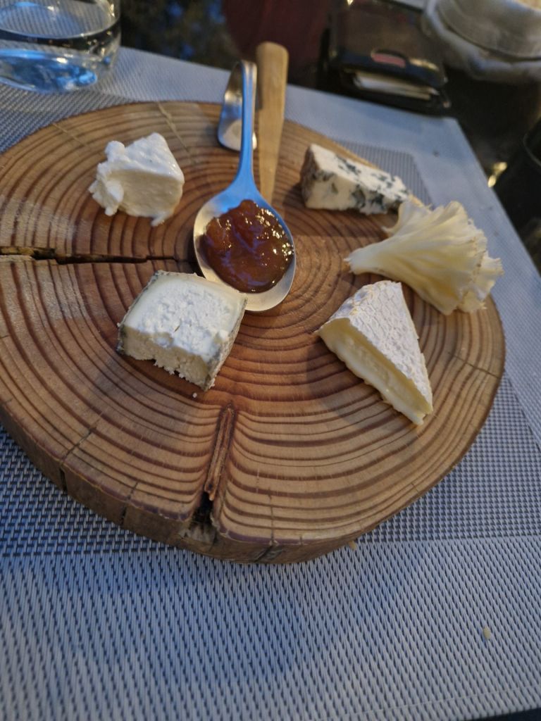 Le Moulin à Huile