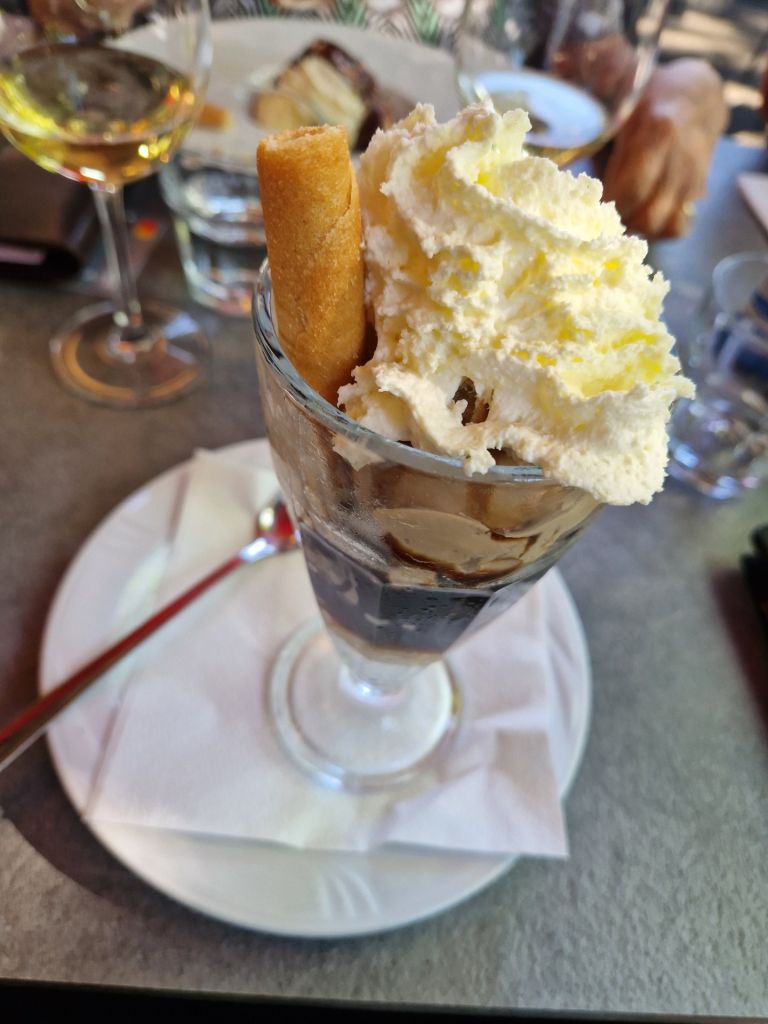 Brasserie de l'Expo