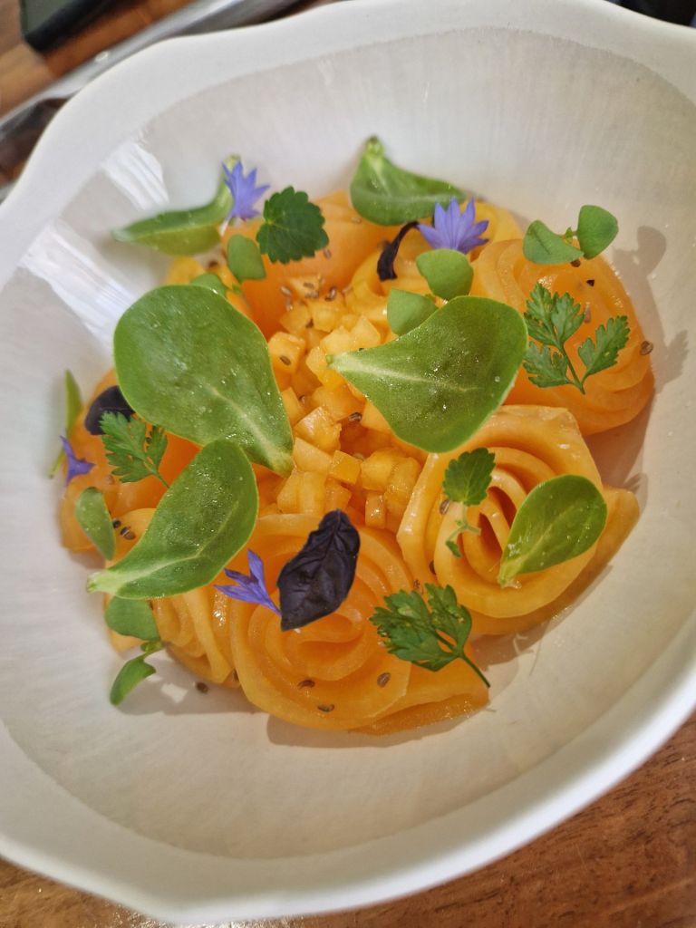 Le Carré d'Alethius | Logis Hôtel Restaurant Gastronomique Valence