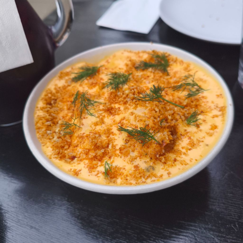 Mercado Tapas Bistro