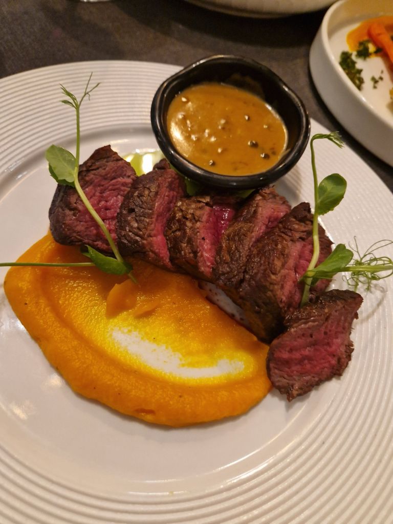 Karafka Winebar & Restaurant