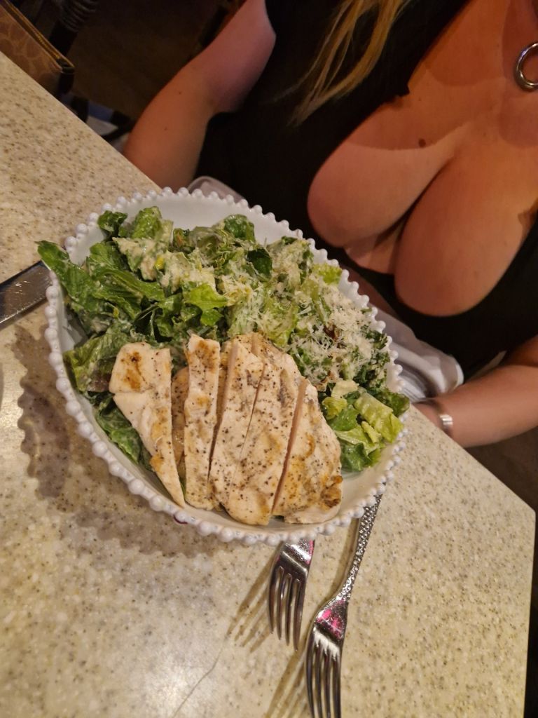 Alexxa's