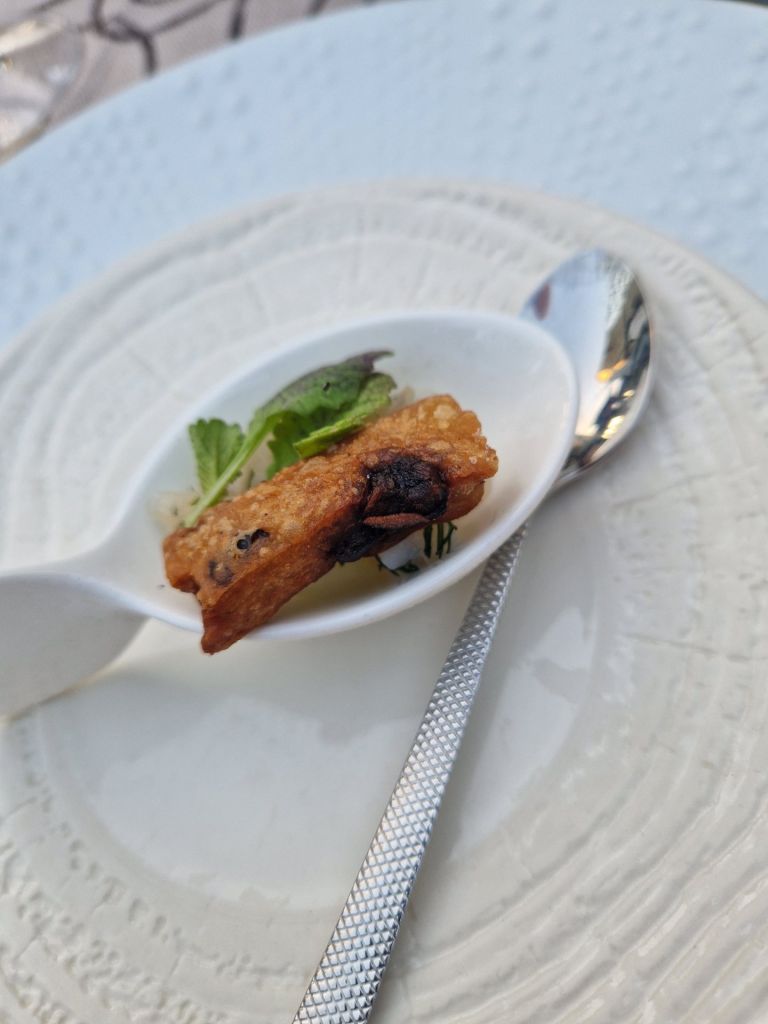 Restaurant Les Hospitaliers