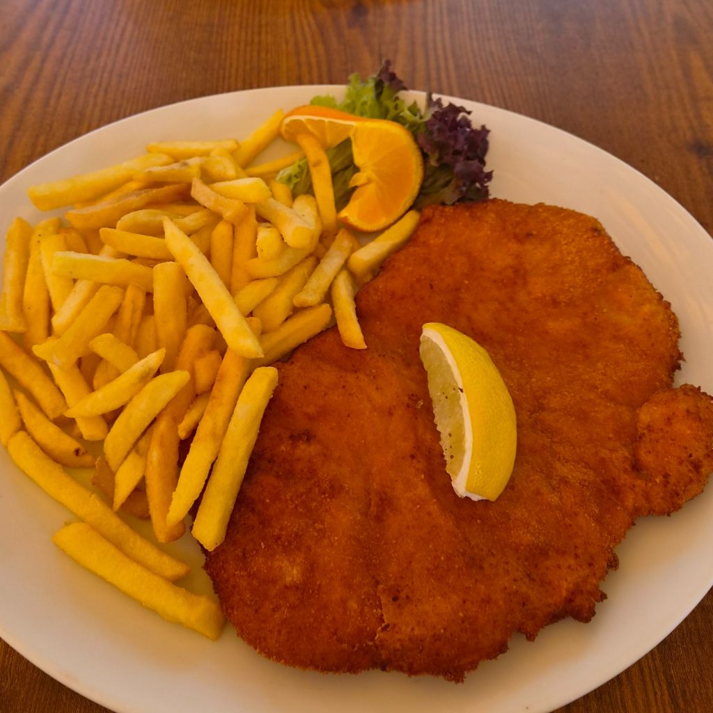 Restaurant 12 Apostel