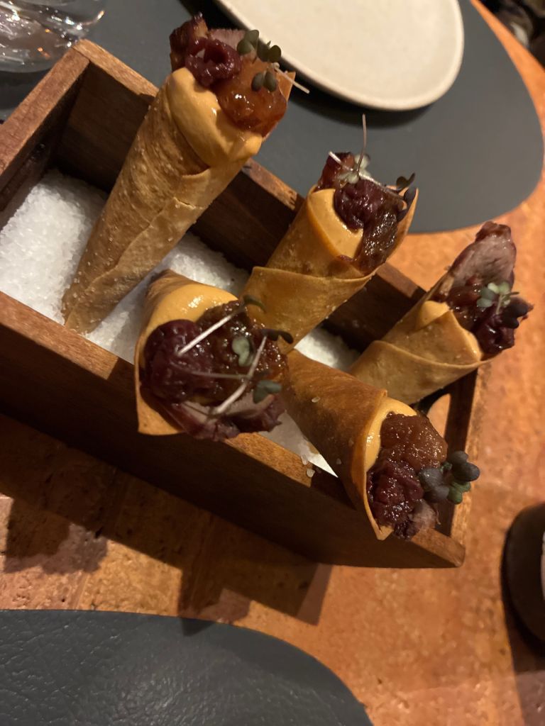 Fine Mess Smokehouse