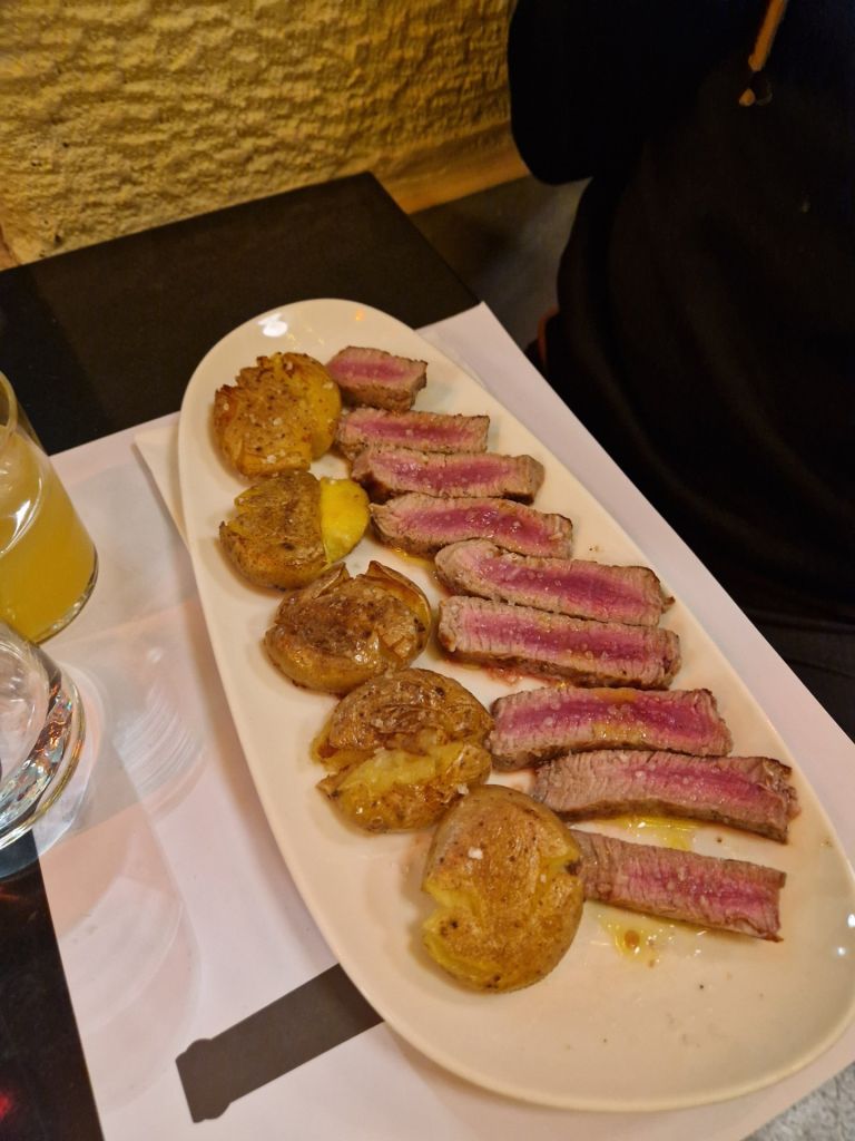 Psyche Wine Restaurant