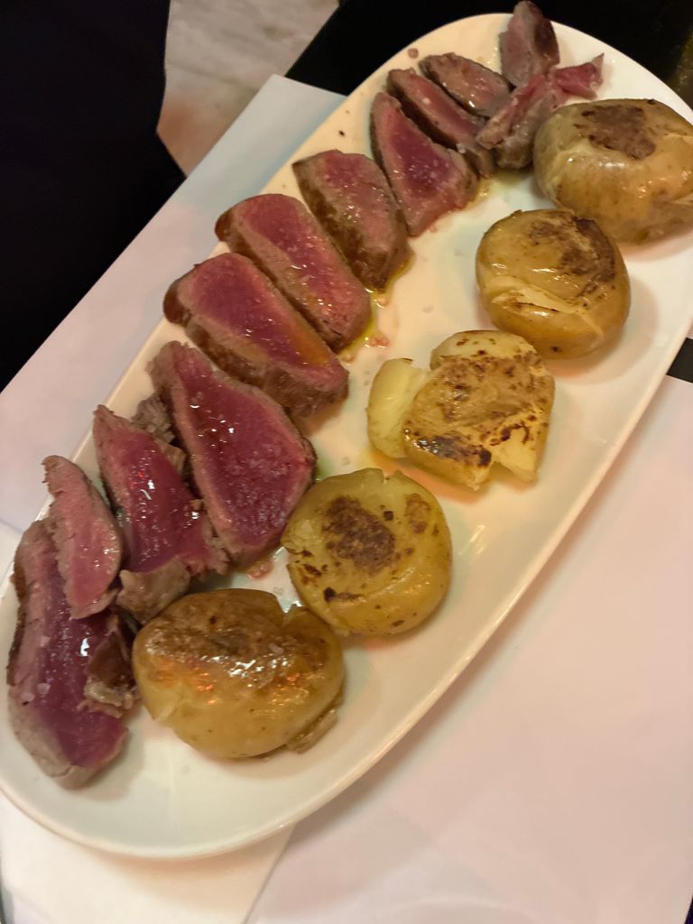 Psyche Wine Restaurant