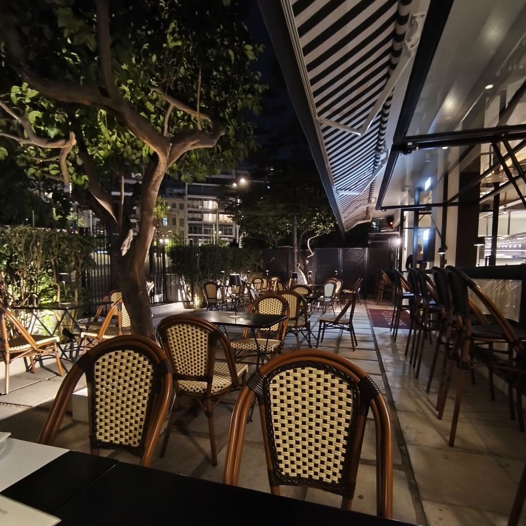 Pied à Terre Athens