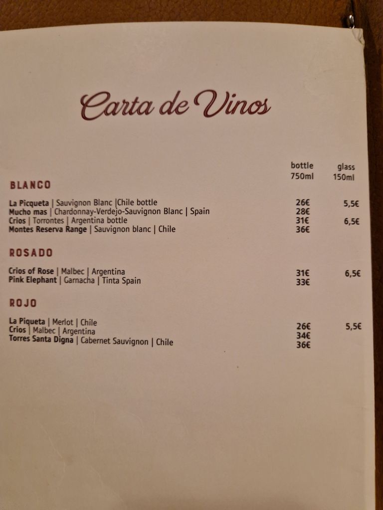 Pueblo Chido, Nea Smyrni