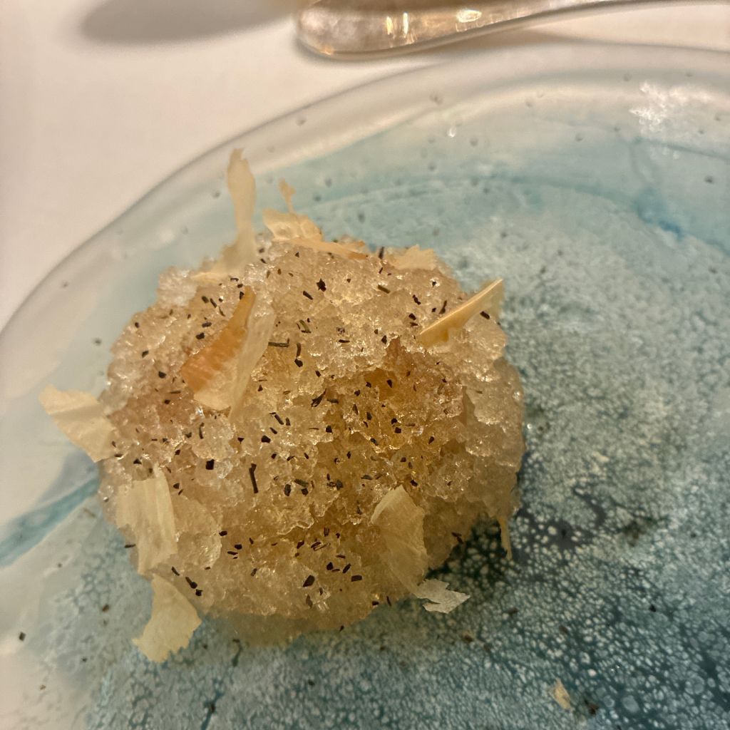 Palais Royal by David Martin