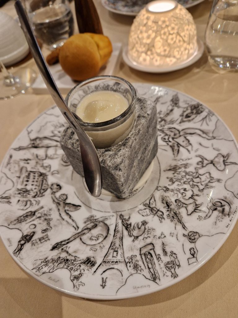 De Maurice à Olivier