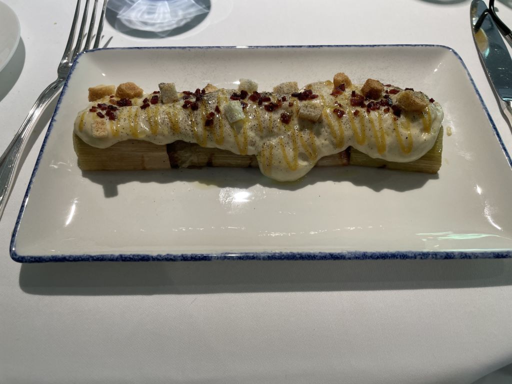 Restaurante Torre de Sande