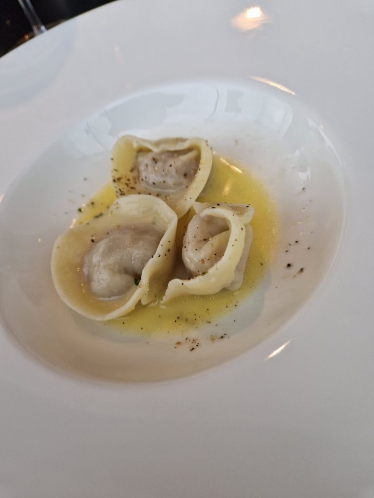 Concept 13 Restaurant
