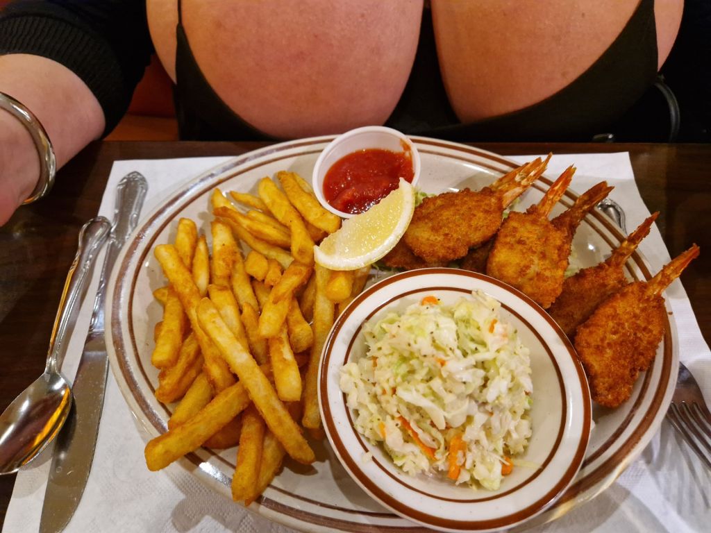 Horizon Cafe at Skyline Hotel & Casino