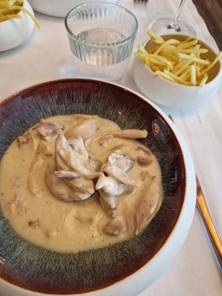 Zocooking
