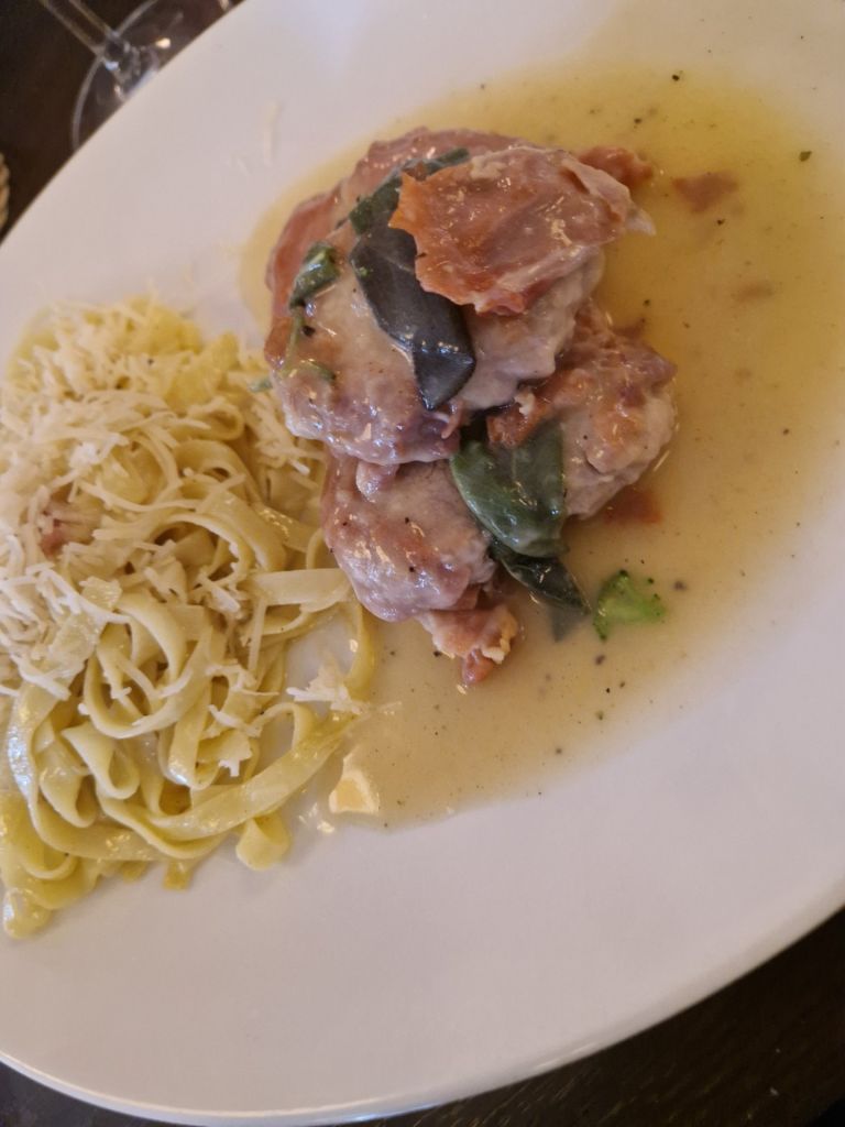 Trattoria Il Gattopardo