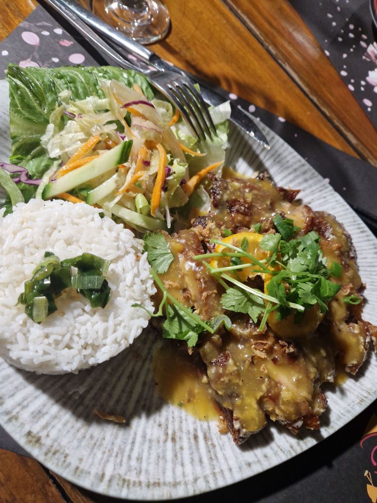 Dao Vietnamese Cuisine