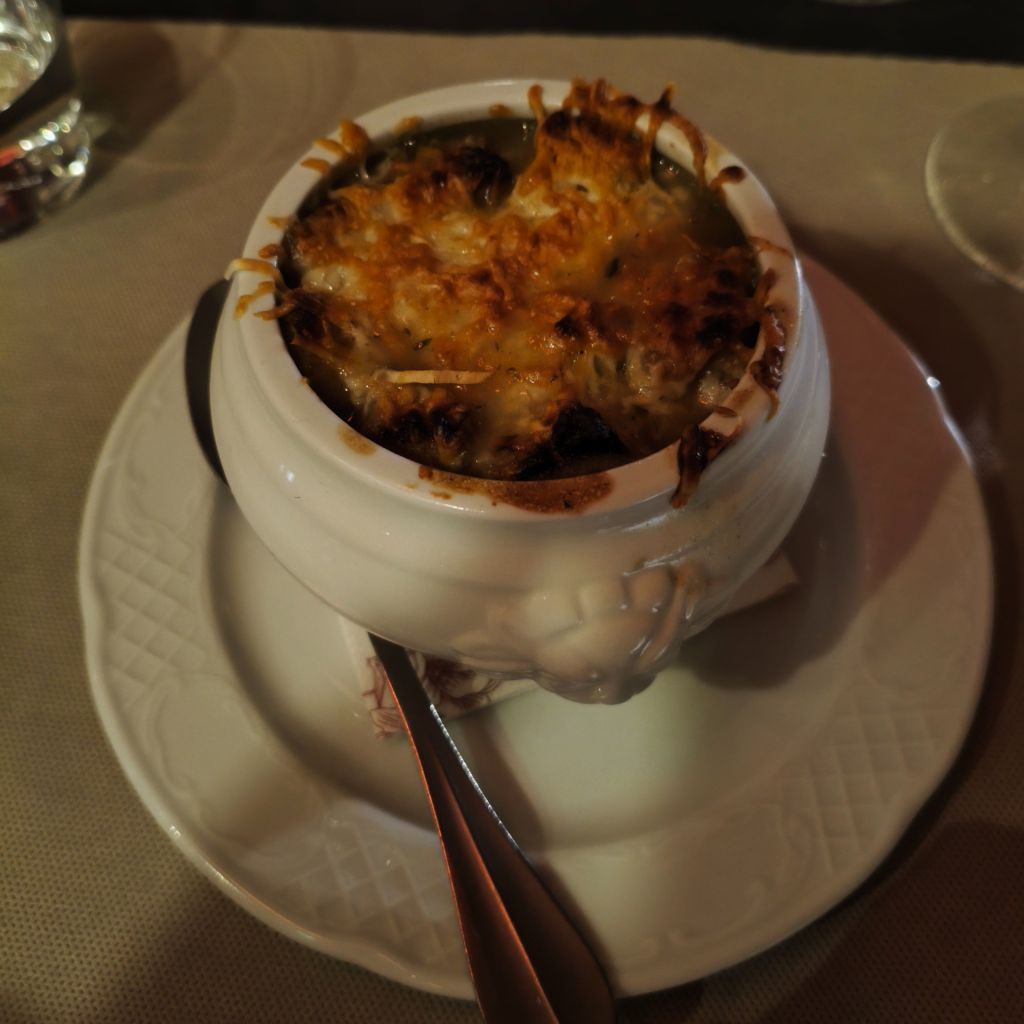 Chez Lucien - Πετράλωνα