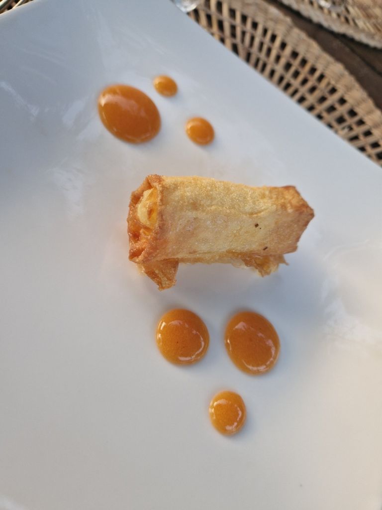 Maison CHABRAN - Le 45ème (Bistrot Gourmand)