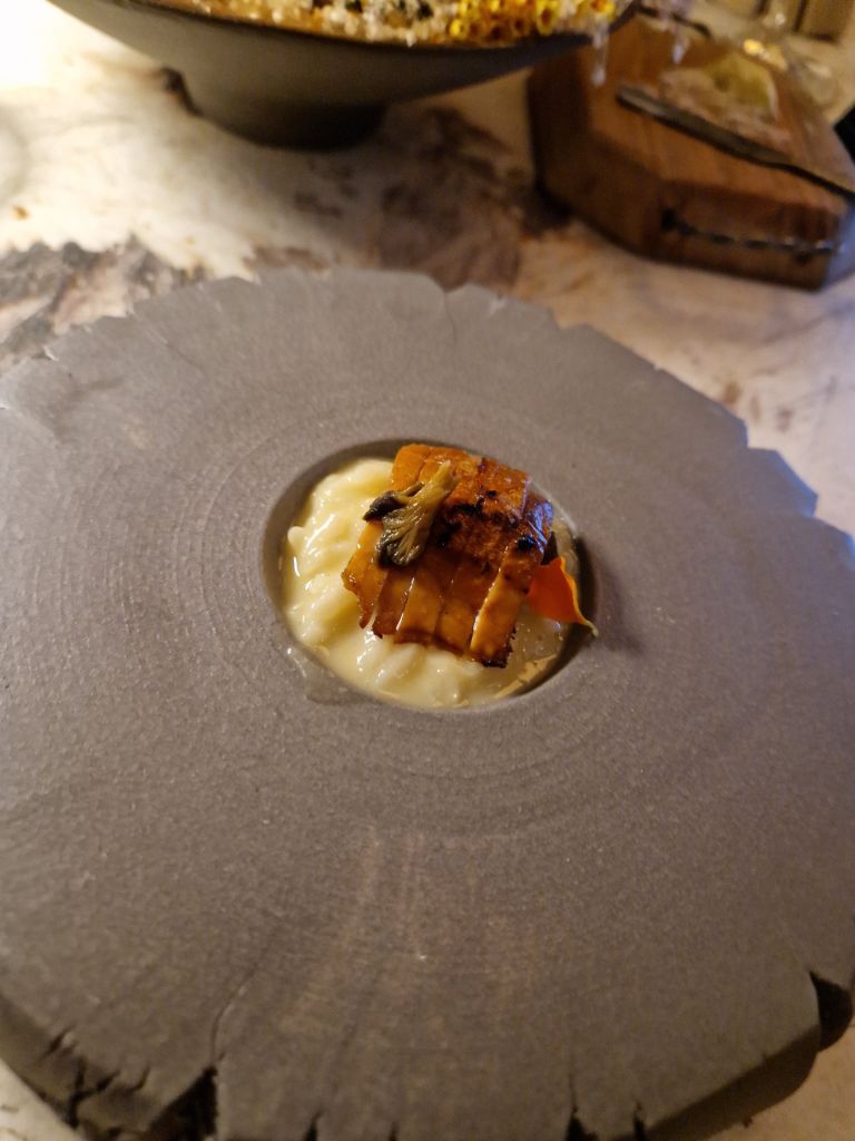 CTC Urban Gastronomy