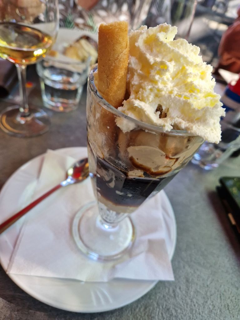 Brasserie de l'Expo