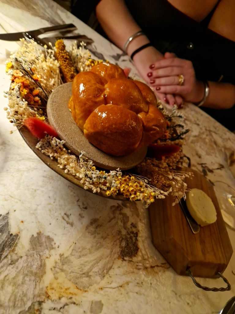 CTC Urban Gastronomy