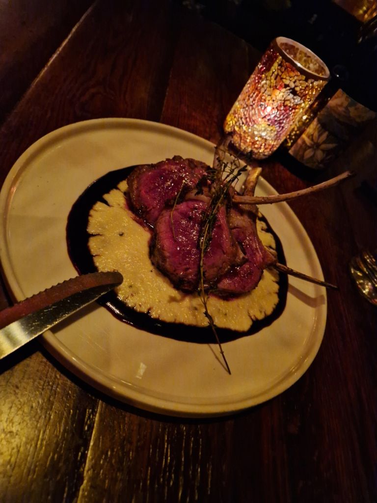 The Barbershop Cuts & Cocktails