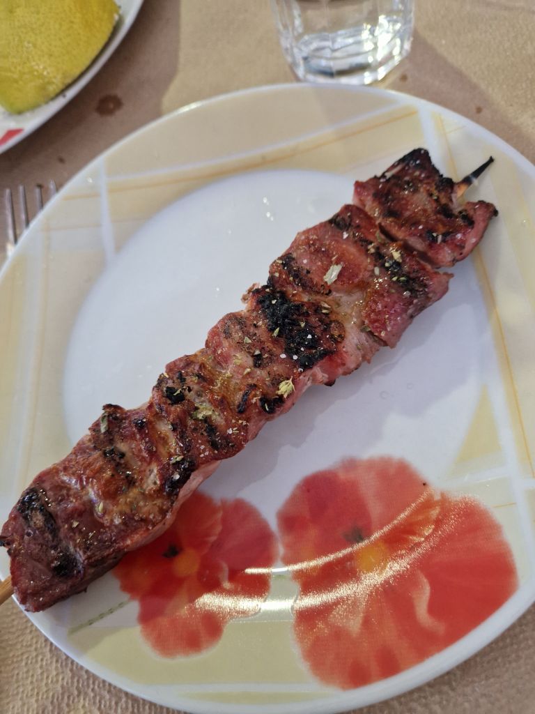 Το κορίτσι της γειτονιάς