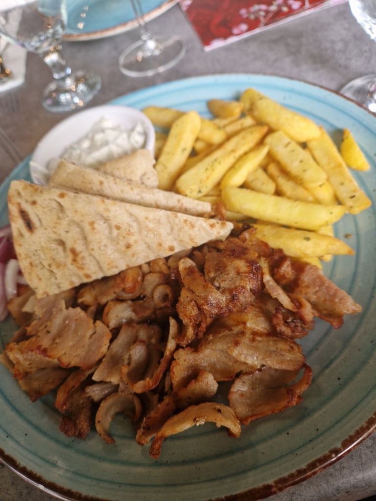 Mykonos Greek Restaurant&Bar