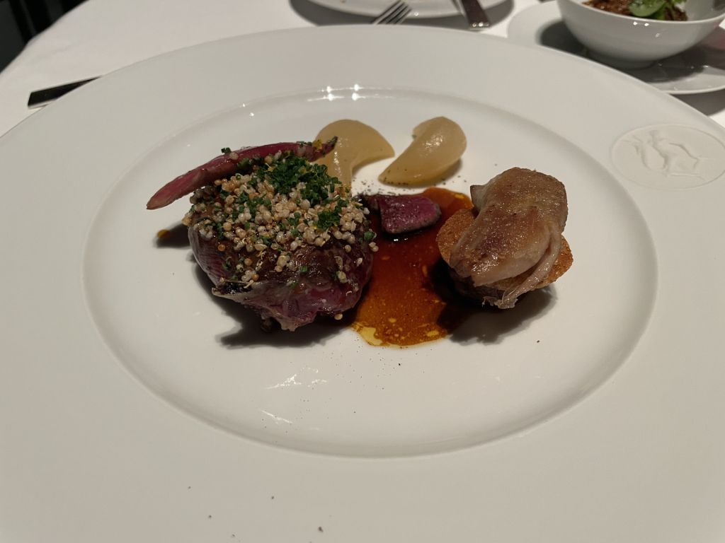 Restaurant Schwarzwaldstube