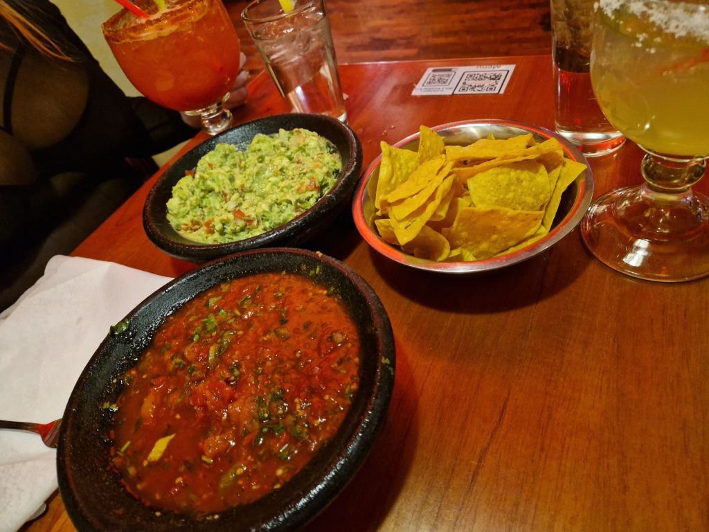 Guadalajara Mexican Grill