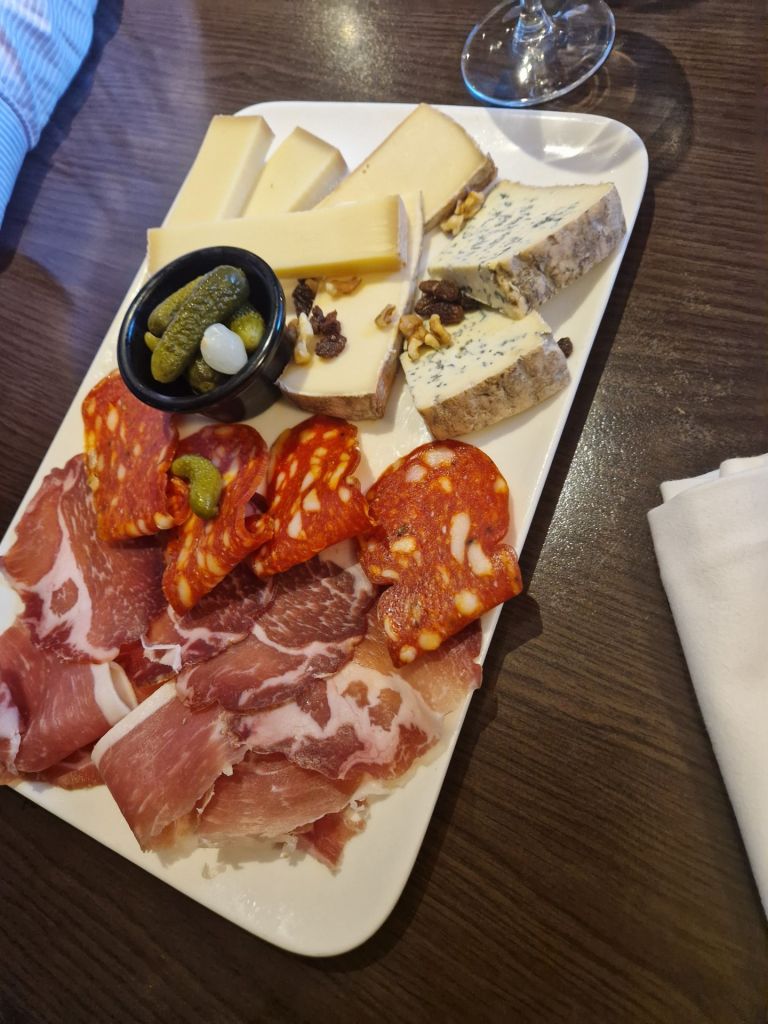 Bistro des anges