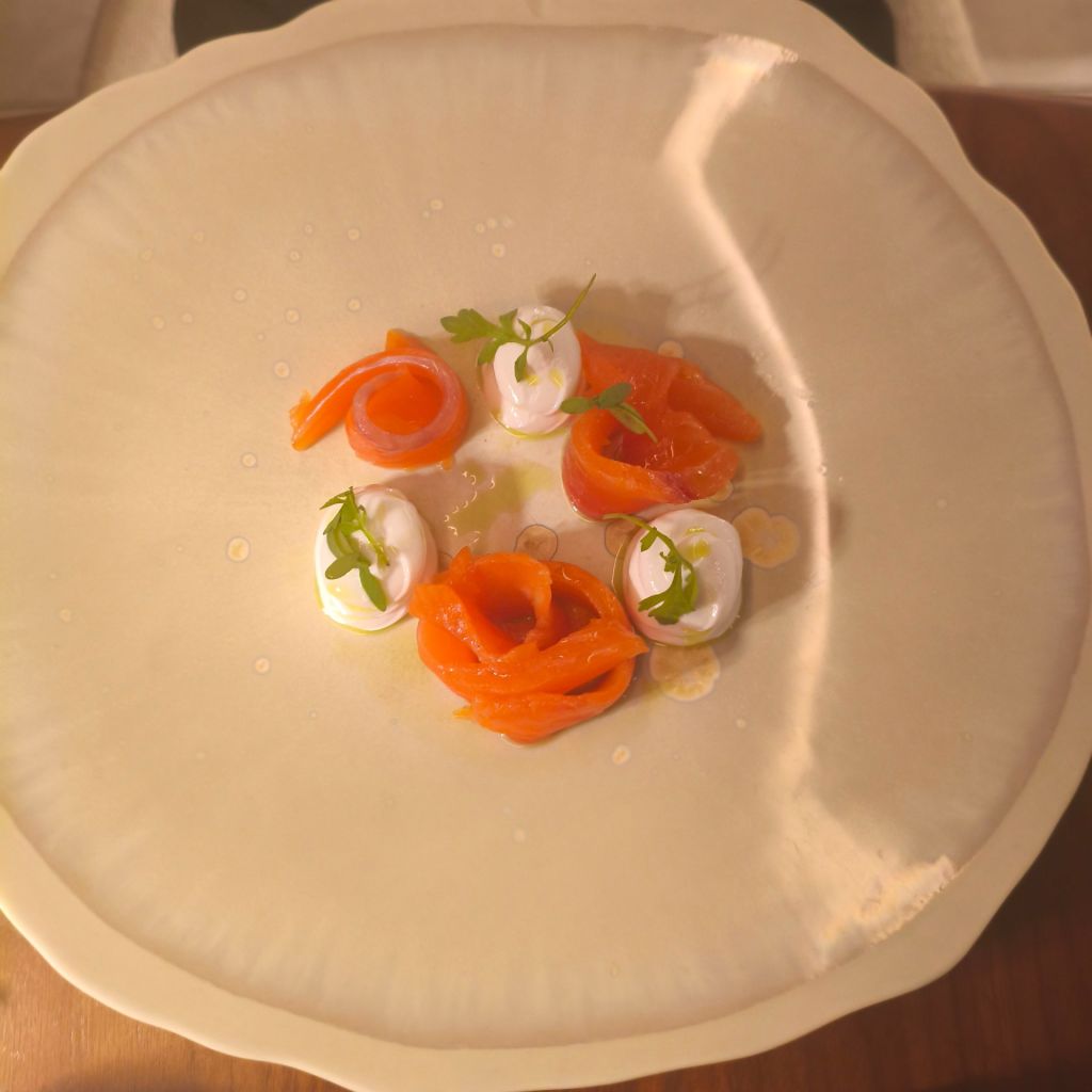 Maison CHABRAN - Le 45ème (Bistrot Gourmand)