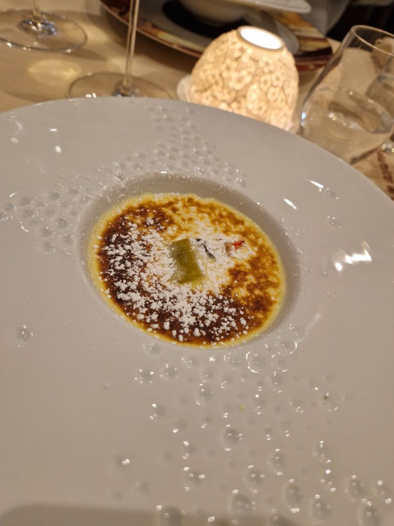 De Maurice à Olivier