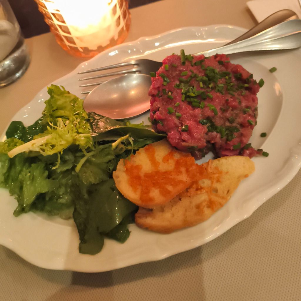 Chez Lucien - Πετράλωνα