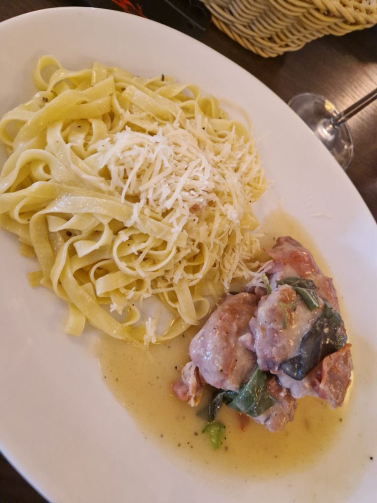 Trattoria Il Gattopardo