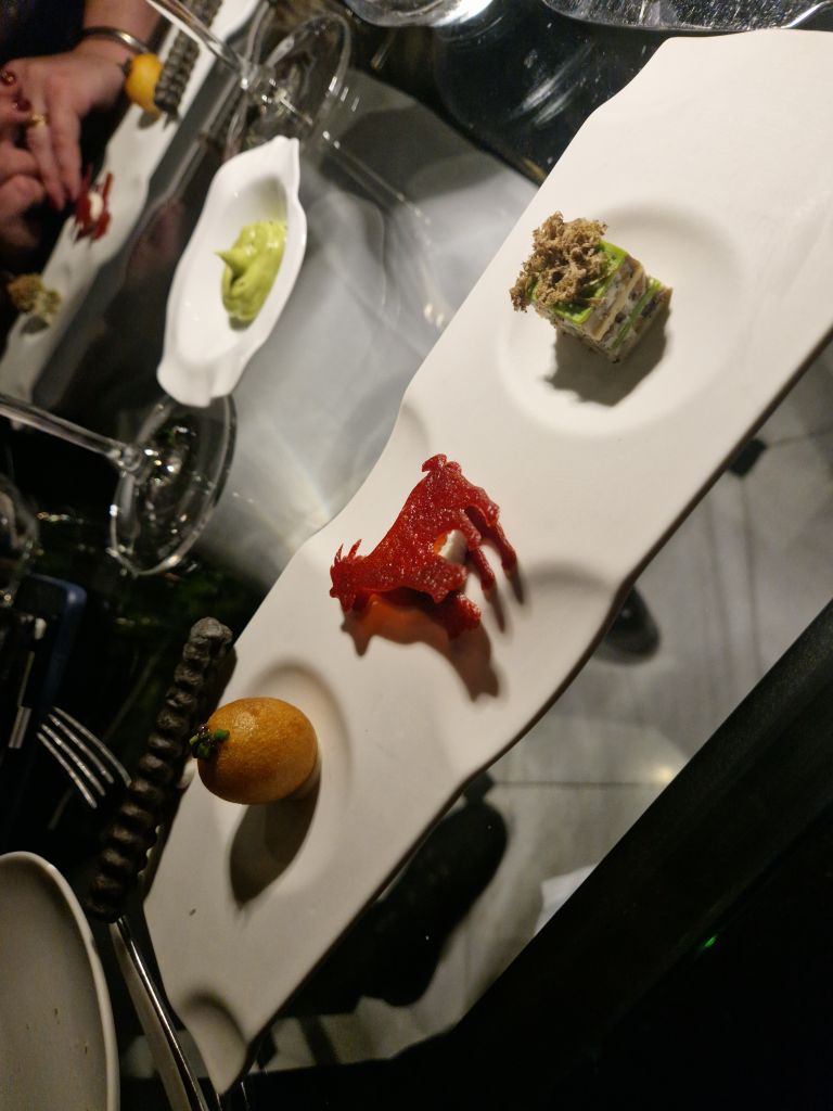 The Zillers Rooftop Gastronomy