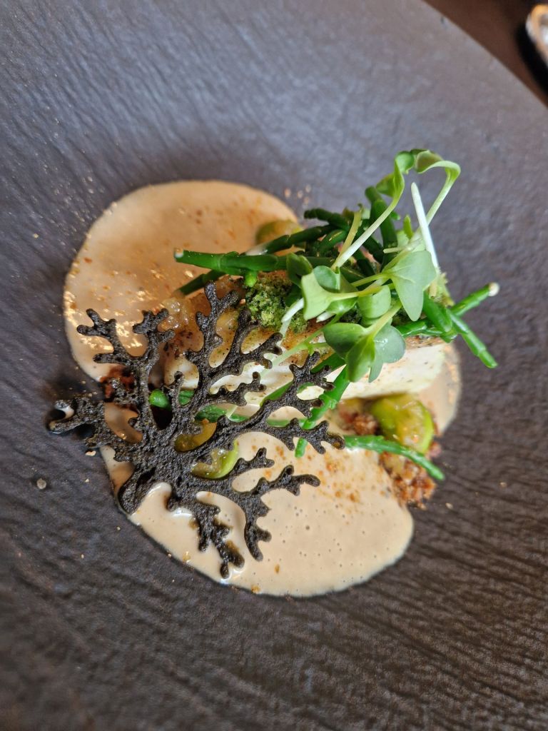 Restaurant 't Stoveke by Daniel Antuna