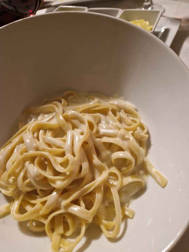 Mattina's Ristorante Italiano