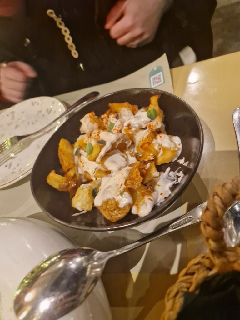 Thes ''Greek Creative Cuisine''