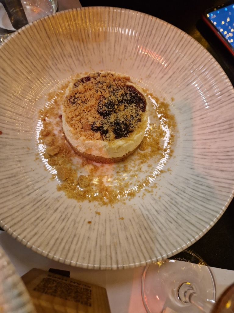 Psyche Wine Restaurant