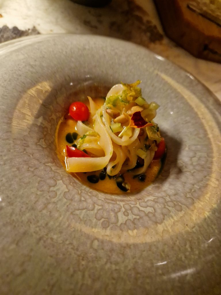 CTC Urban Gastronomy