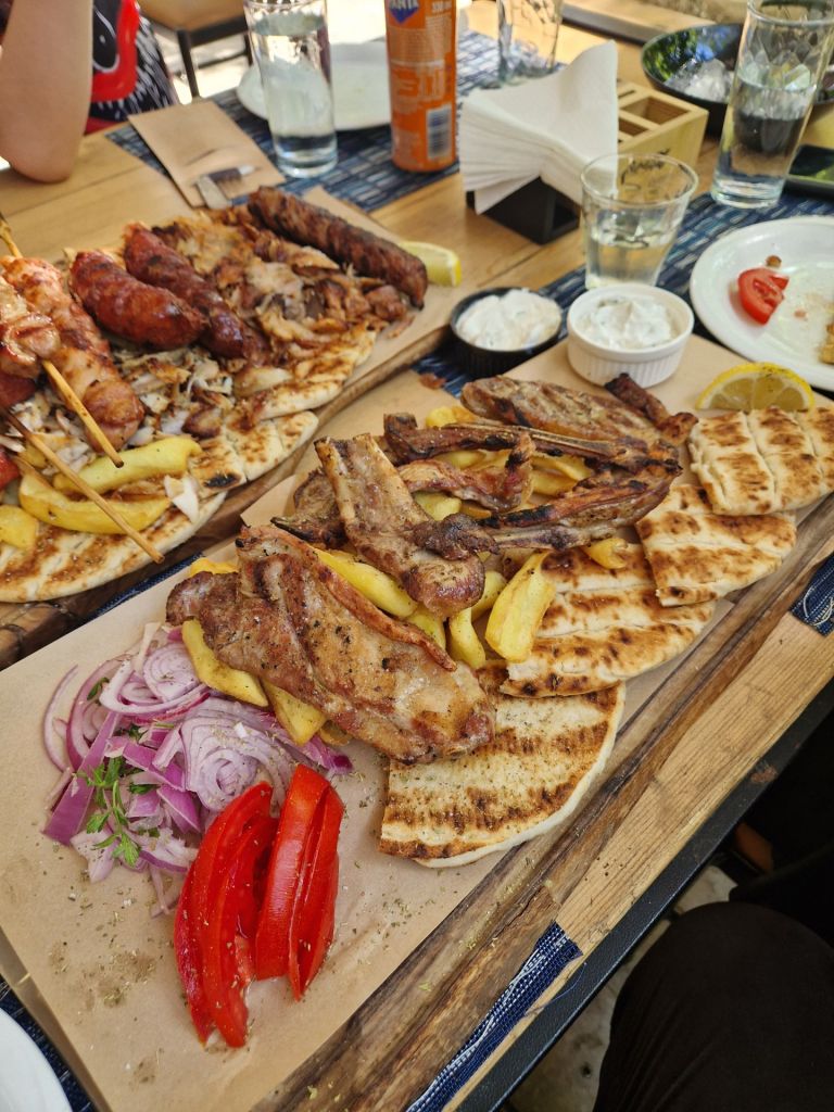 Όρεξη να χεις