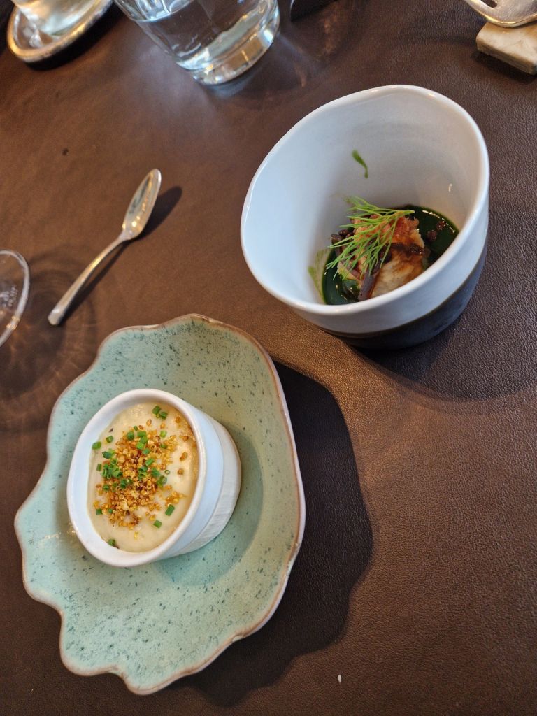 Restaurant 't Stoveke by Daniel Antuna