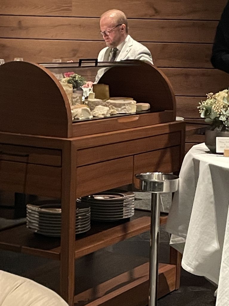 Restaurant Schwarzwaldstube