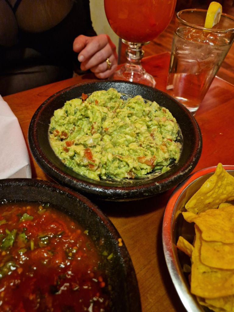 Guadalajara Mexican Grill