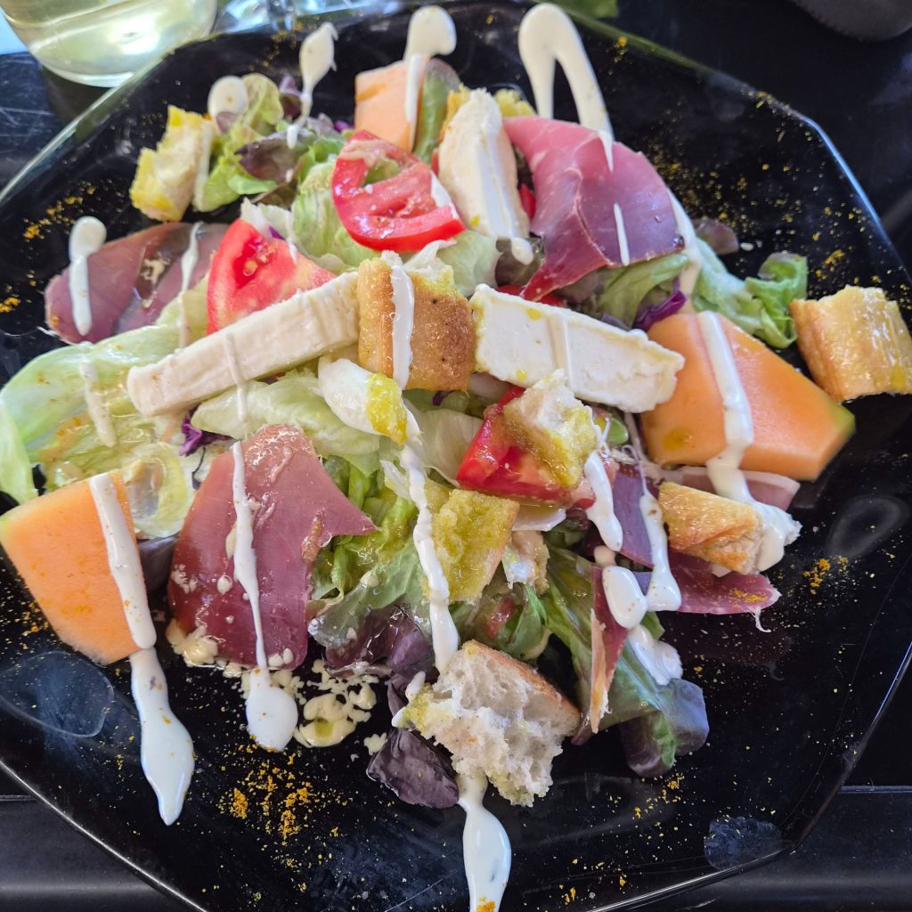 Restaurant le miam