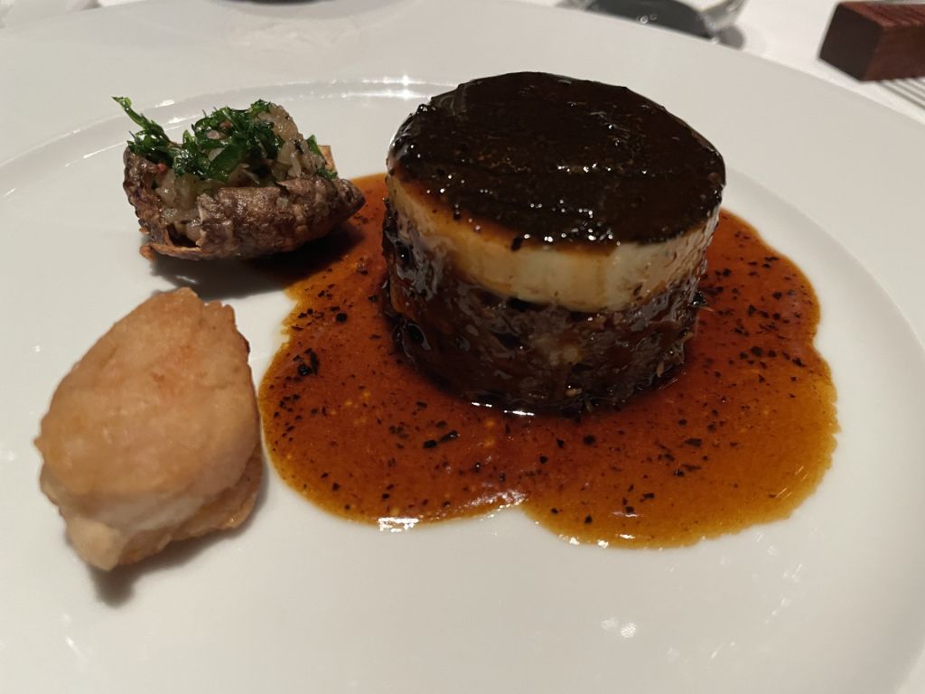 Restaurant Schwarzwaldstube