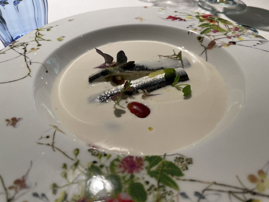 Restaurante Torre de Sande