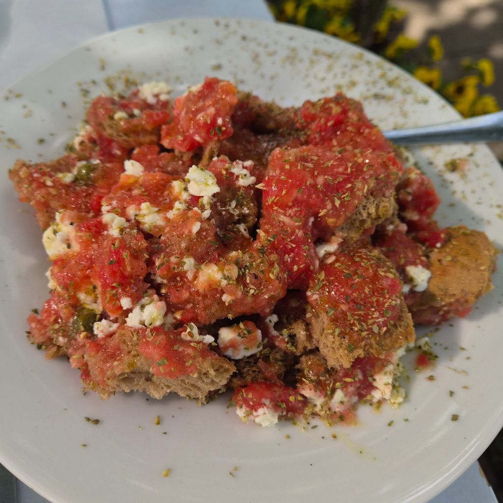 Mr. Greek Souvlaki